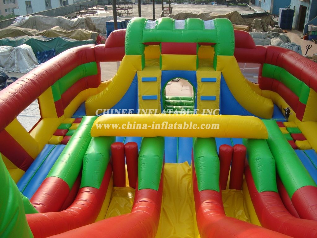 T6-205 Outdoor Giant Inflatable