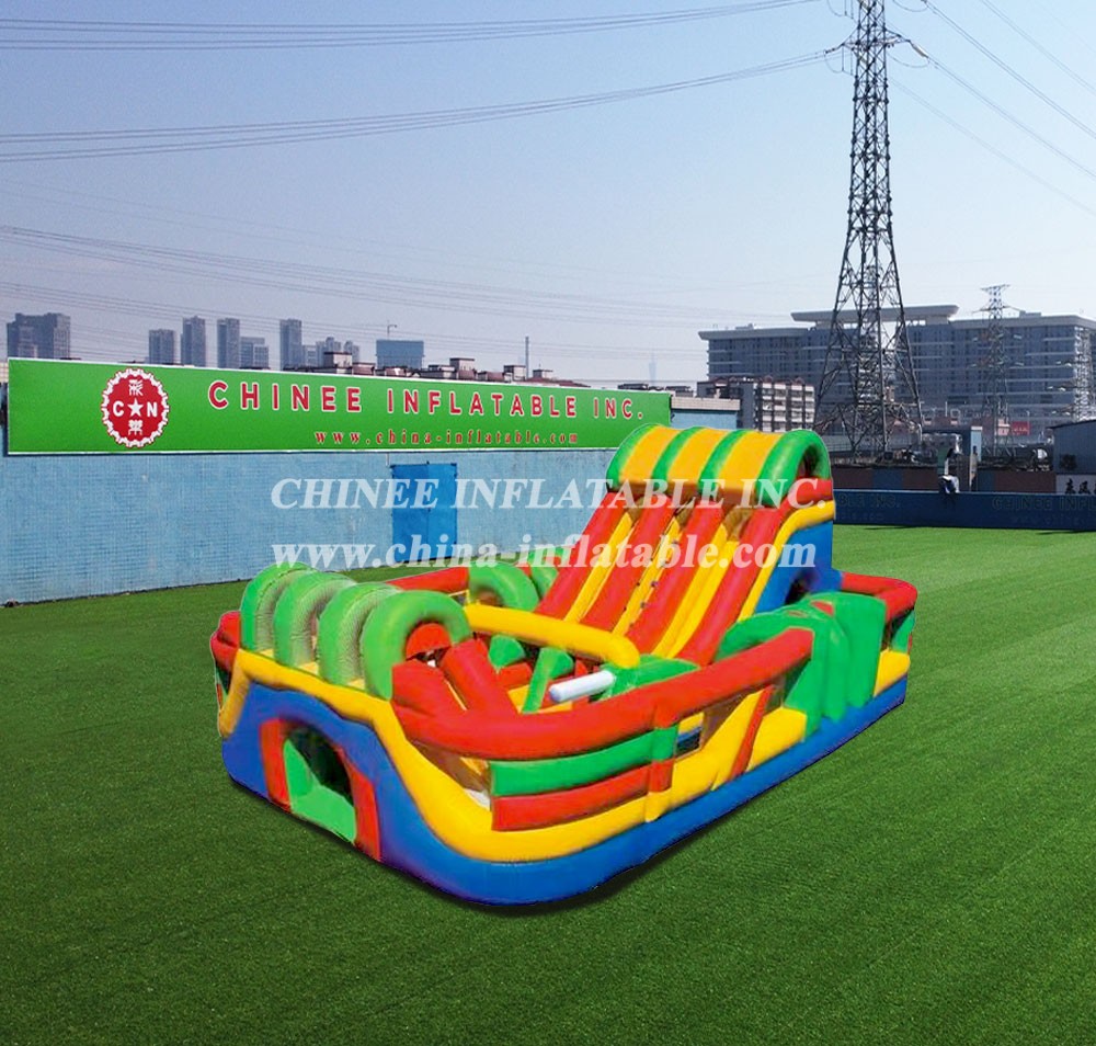 T6-205 Outdoor Giant Inflatable