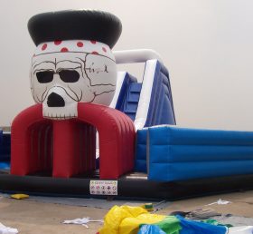 T6-207 Outdoor Giant Inflatable