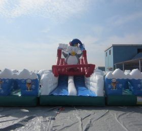 T6-248 Penguin Giant Inflatable