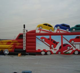 T6-249 Car Giant Inflatable