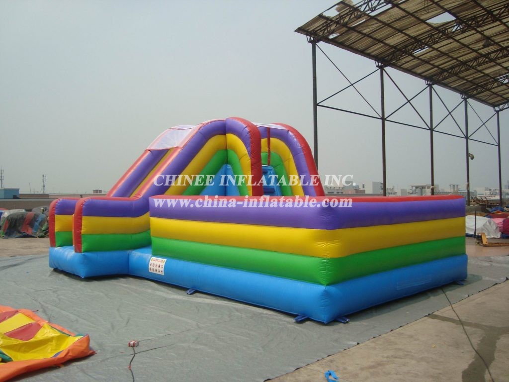 T6-271 Outdoor Giant Inflatables