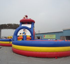 T6-306 Commercial Giant Inflatables