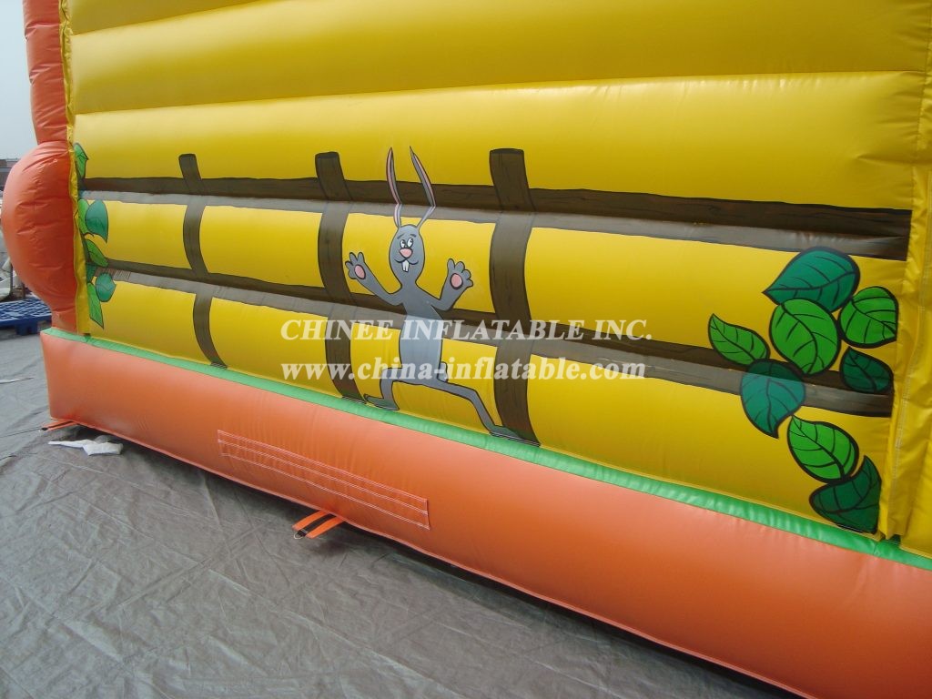 T6-326 Farm Giant Inflatables