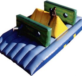 T7-118 Inflatable Obstacles Courses For Adults