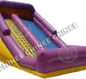 T8-115 Commercial Grade Inflatable Dry Slide For Kids And Adults