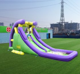 T8-304 Giant Inflatable Slide For Kids