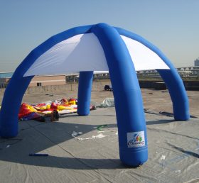 Tent1-222 Advertisement Dome Inflatable Tent