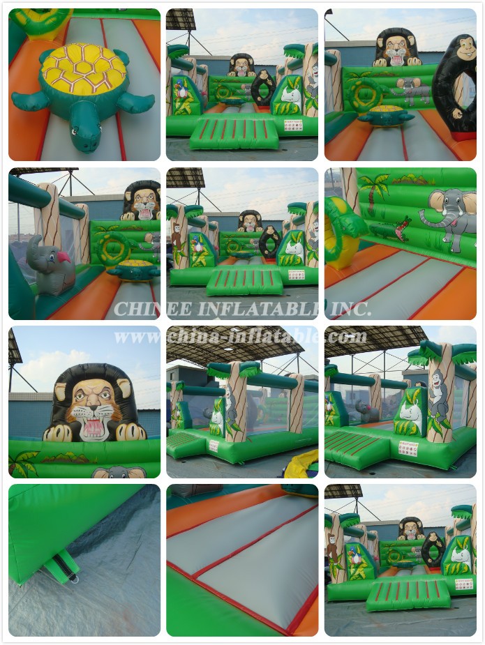 a - Chinee Inflatable Inc.