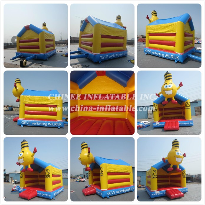 a - Chinee Inflatable Inc.