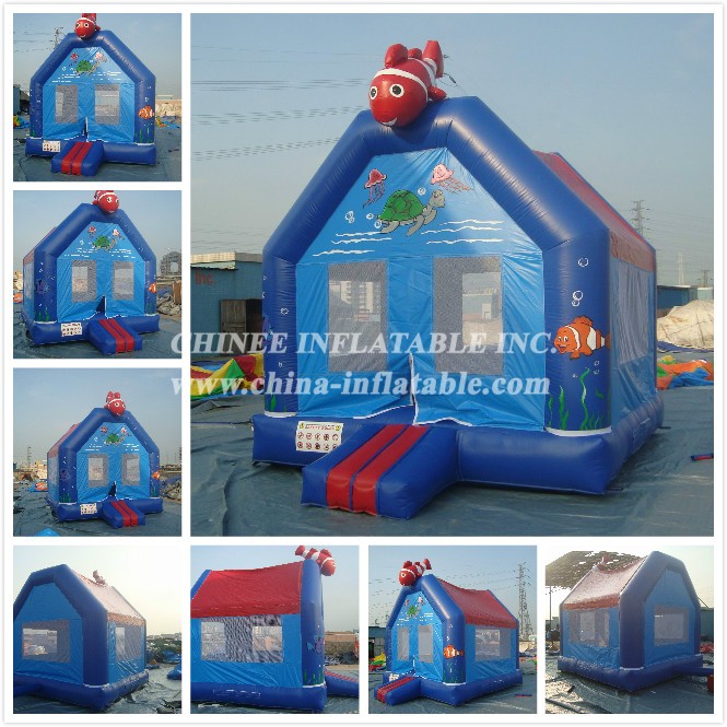 a - Chinee Inflatable Inc.