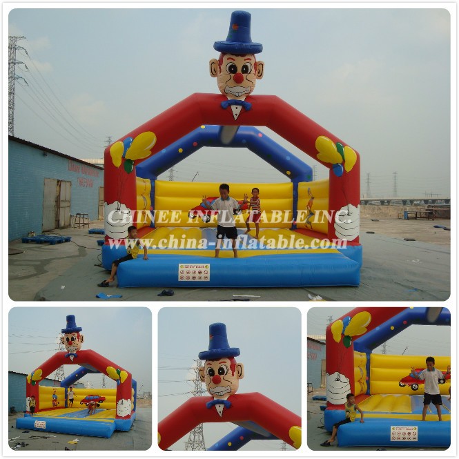 a - Chinee Inflatable Inc.