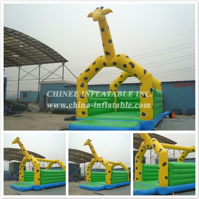 a - Chinee Inflatable Inc.