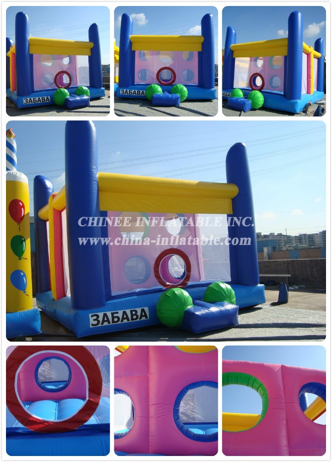 a - Chinee Inflatable Inc.