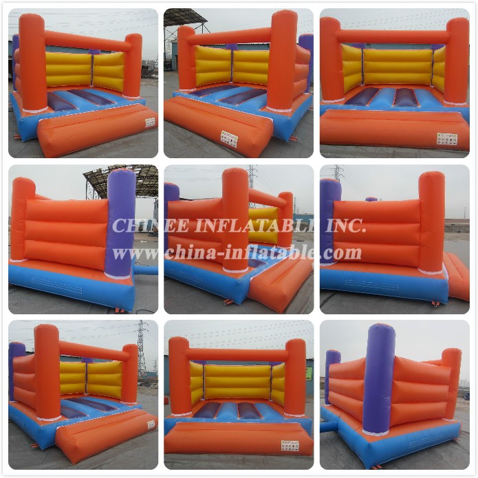 a - Chinee Inflatable Inc.