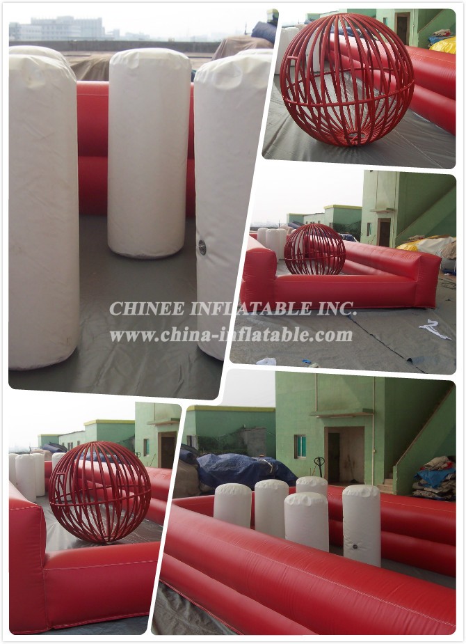 a - Chinee Inflatable Inc.