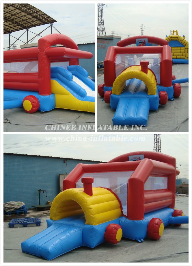 a - Chinee Inflatable Inc.