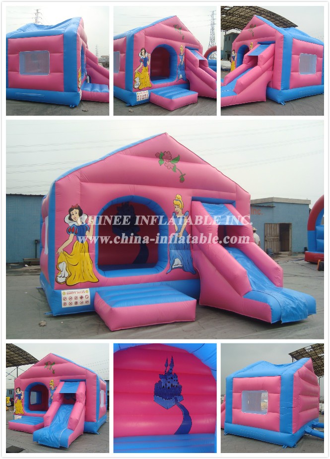 a - Chinee Inflatable Inc.