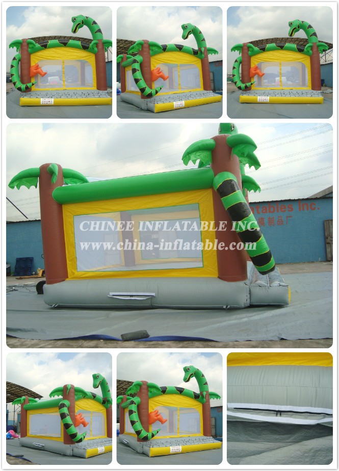 a - Chinee Inflatable Inc.