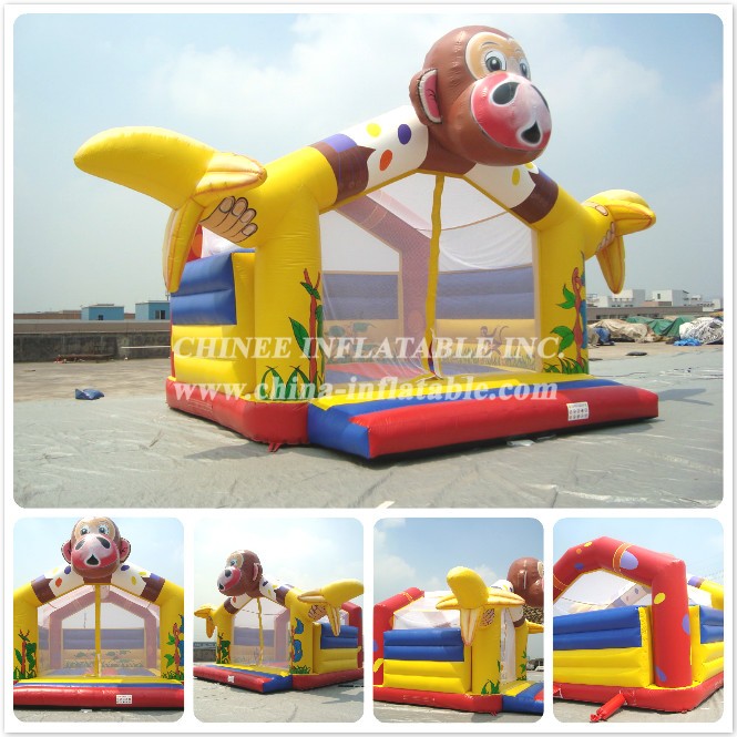 a - Chinee Inflatable Inc.