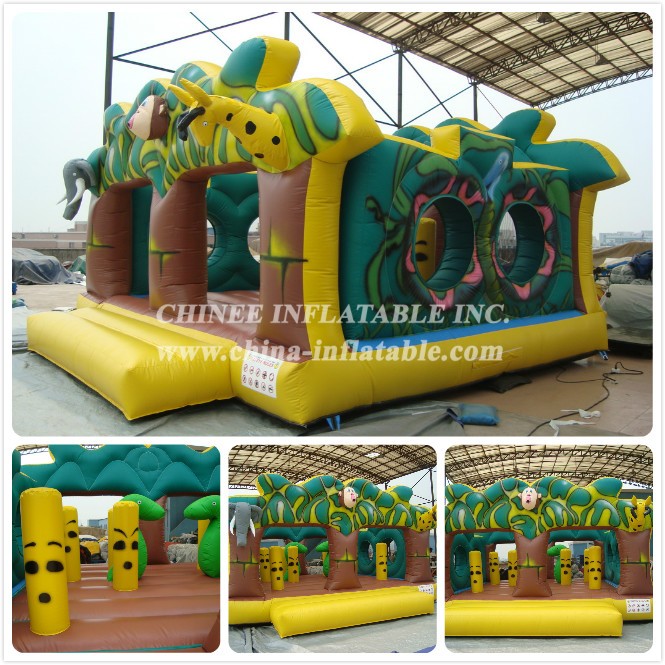 a - Chinee Inflatable Inc.