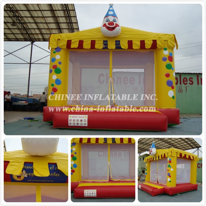 a - Chinee Inflatable Inc.