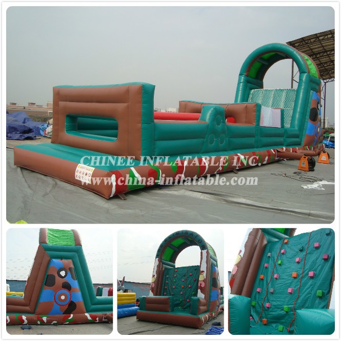 a - Chinee Inflatable Inc.