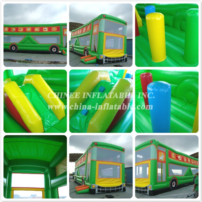 a - Chinee Inflatable Inc.