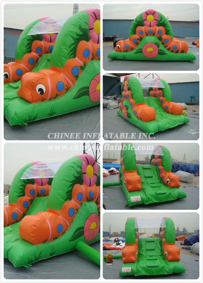 a - Chinee Inflatable Inc.