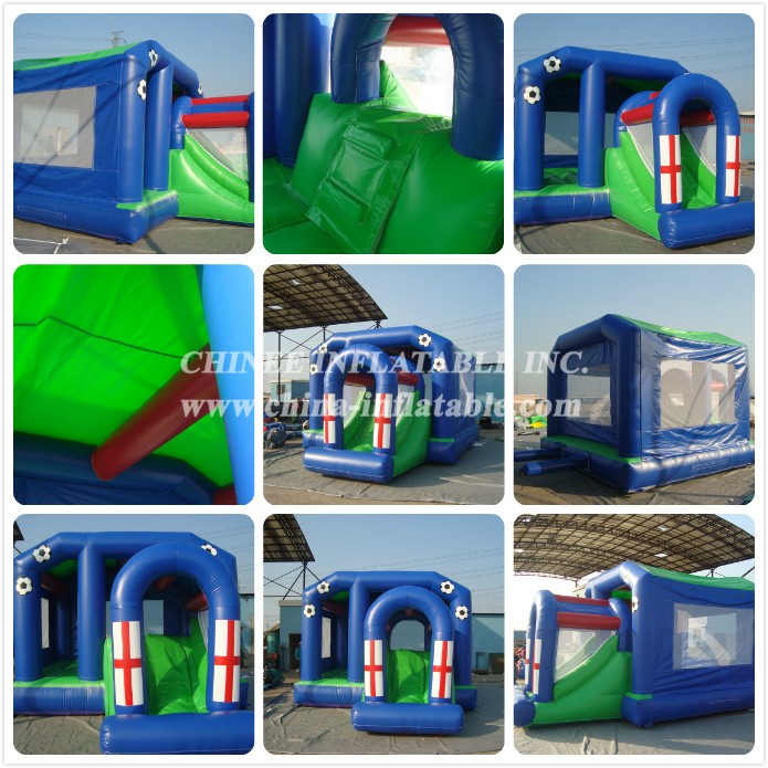 a - Chinee Inflatable Inc.