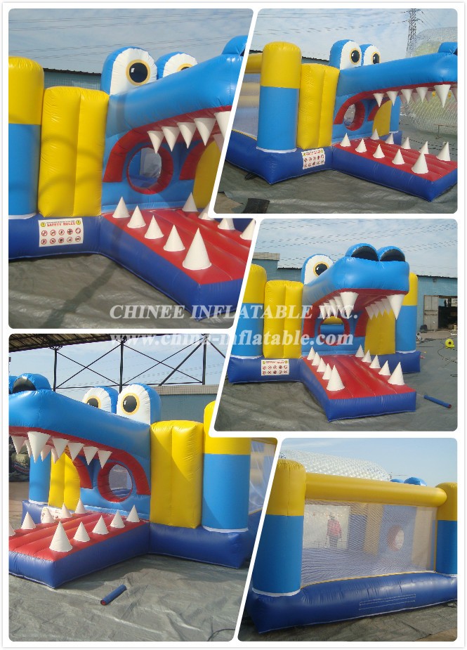 a - Chinee Inflatable Inc.