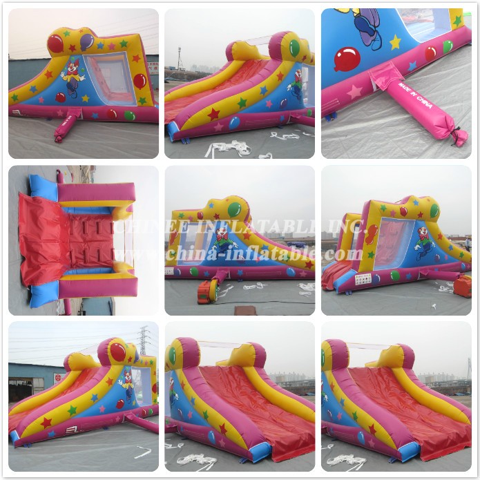 a - Chinee Inflatable Inc.