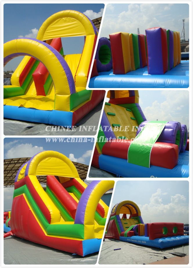 a - Chinee Inflatable Inc.