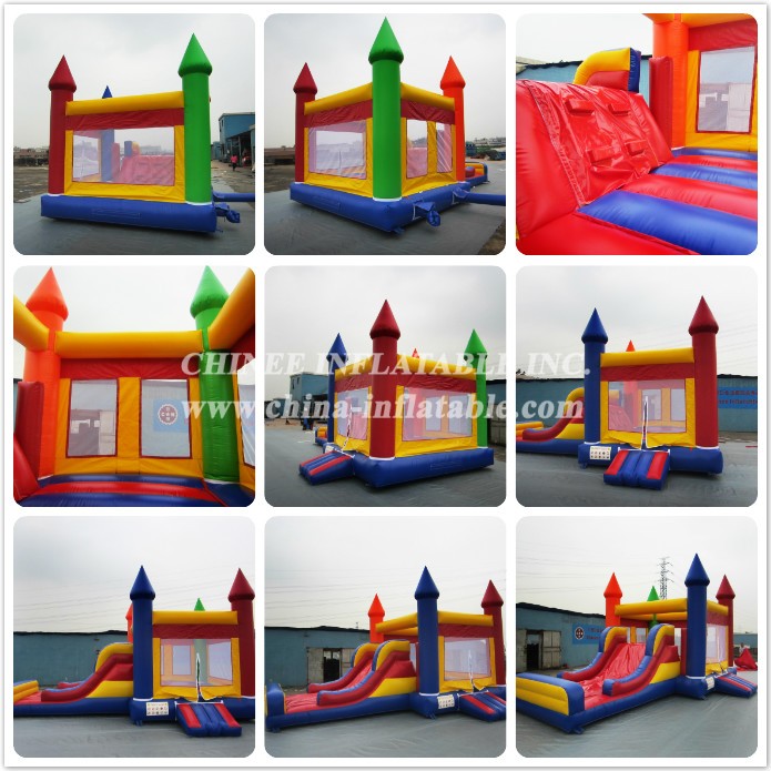 a - Chinee Inflatable Inc.