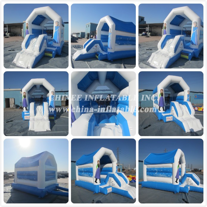 a - Chinee Inflatable Inc.