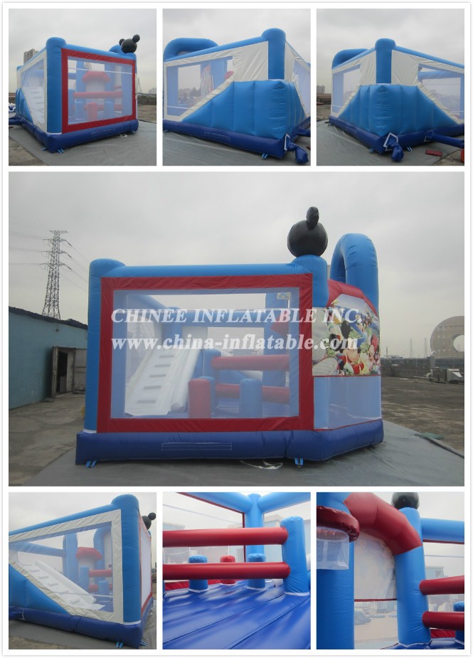 a - Chinee Inflatable Inc.