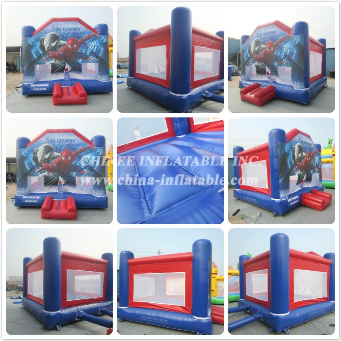 a - Chinee Inflatable Inc.