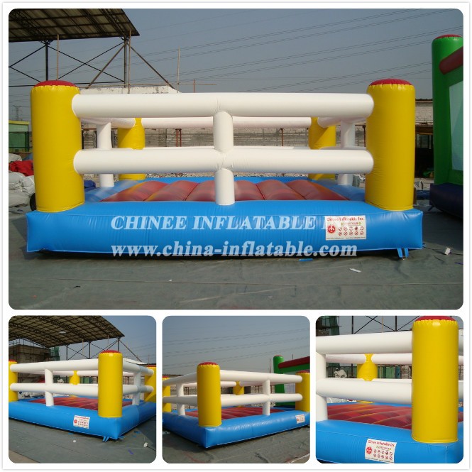 a - Chinee Inflatable Inc.