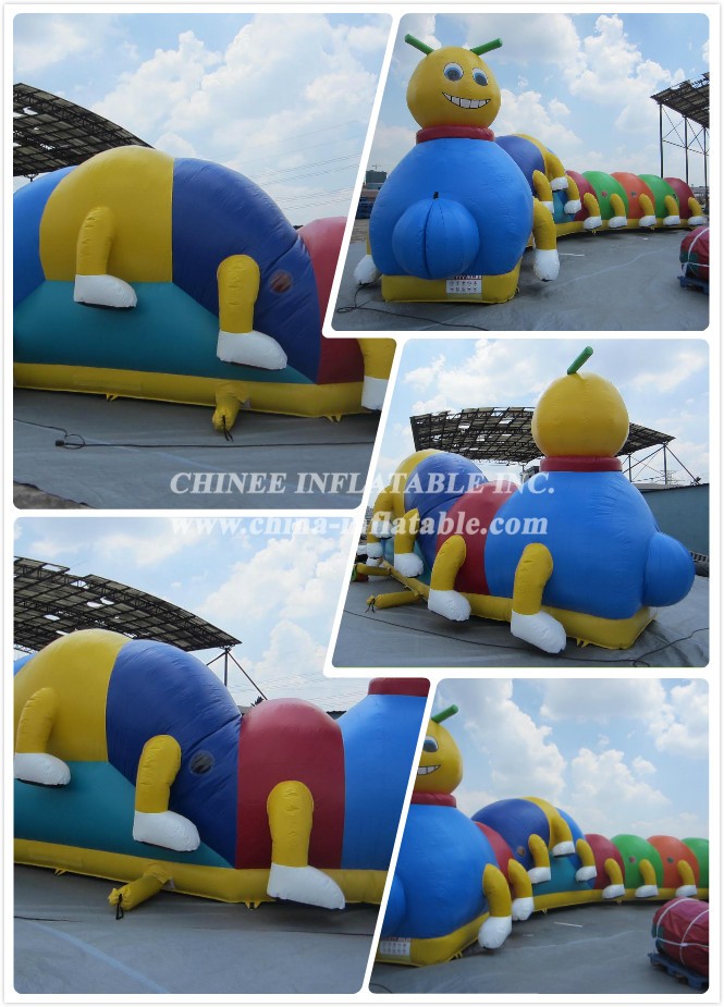 a - Chinee Inflatable Inc.