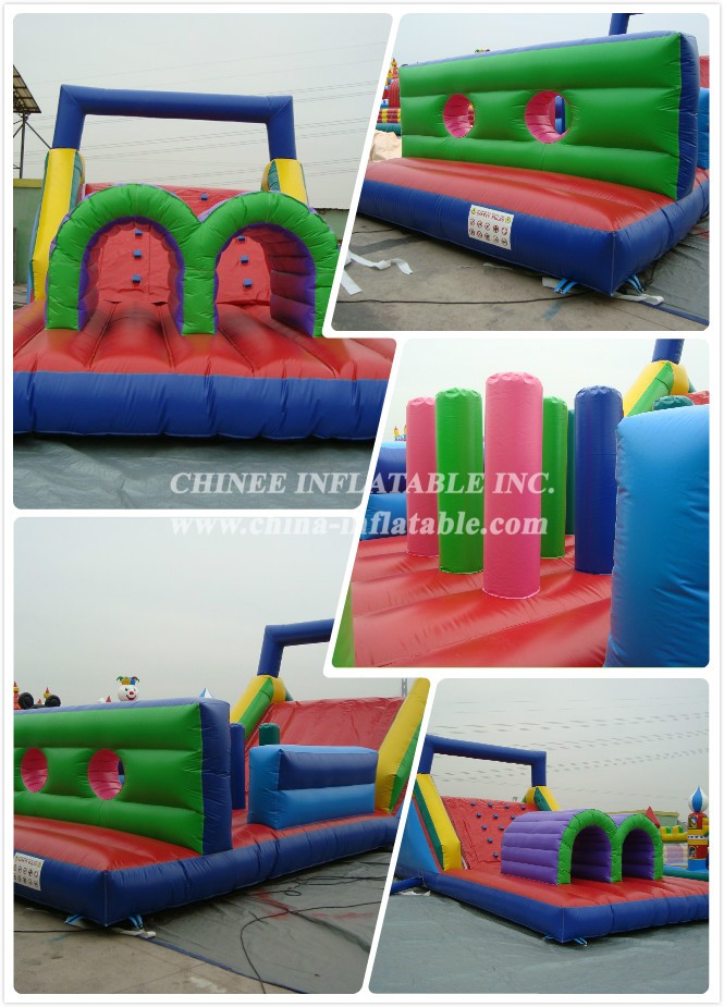 ad - Chinee Inflatable Inc.