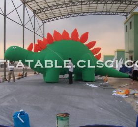 Cartoon1-158 Dinosaur Inflatable Cartoons