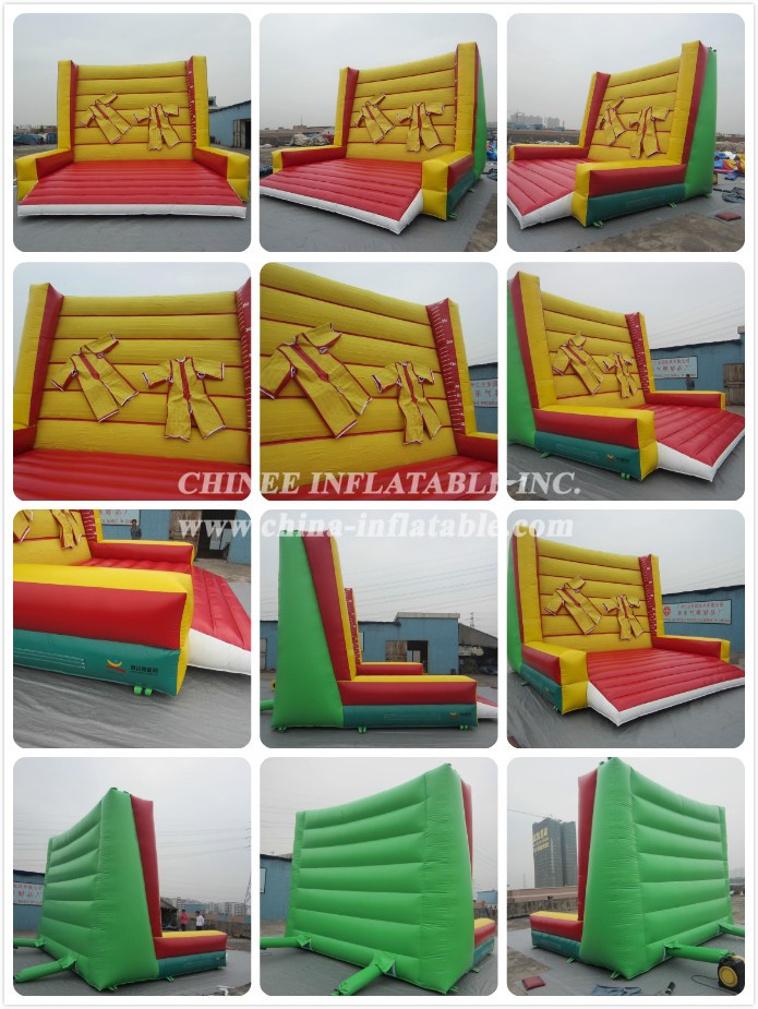 d - Chinee Inflatable Inc.