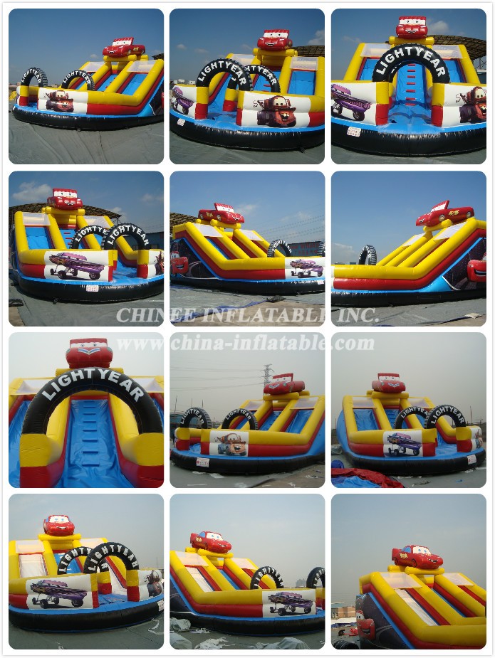 j - Chinee Inflatable Inc.