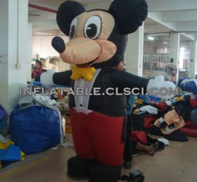 M1-250 Disney Inflatable Moving Cartoon