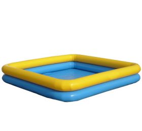 Pool2-515 Two Layer Inflatable Water Pools