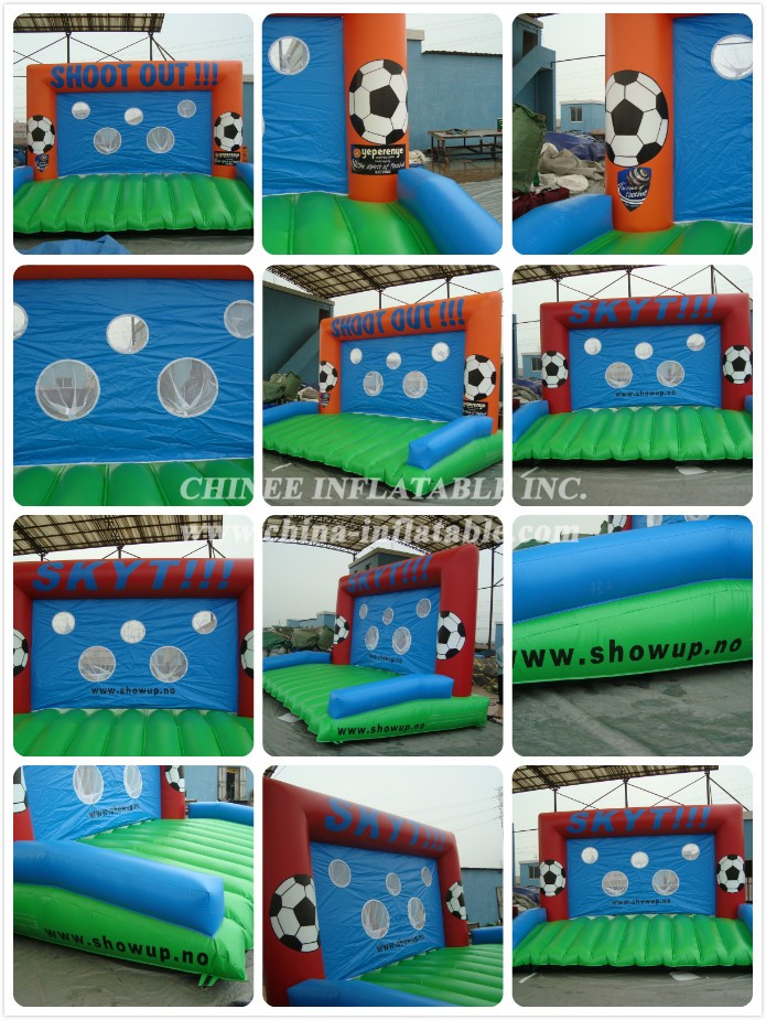 s - Chinee Inflatable Inc.