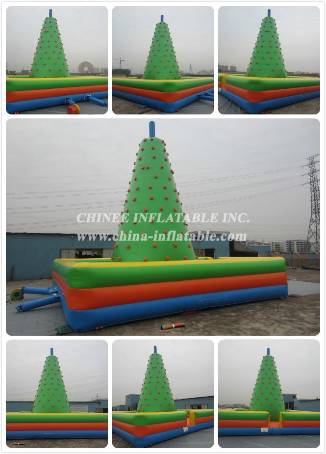 s - Chinee Inflatable Inc.