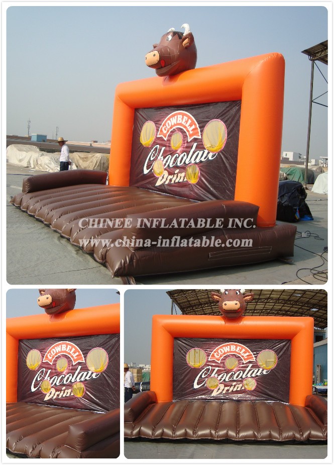 s - Chinee Inflatable Inc.