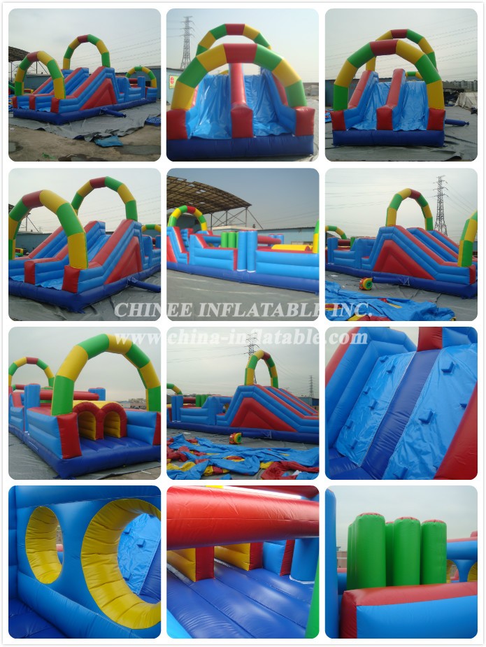 s - Chinee Inflatable Inc.