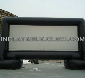 screen2-12 Open Air Cinema Inflatable Movie Screen